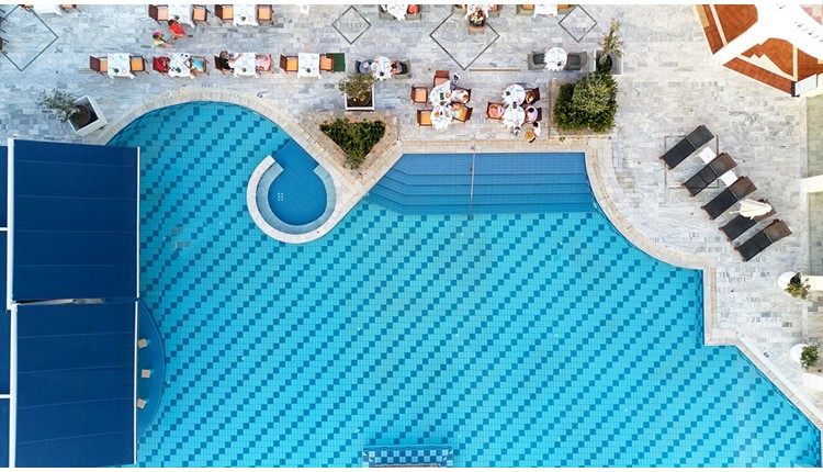 Minos Imperial Luxury Beach Resort and Spa Milatos, Крит